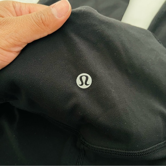 lululemon Align High-Waisted Leggings with Pockets 25” - Picture 9 of 12